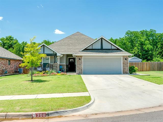 House for sale in Noble, Oklahoma