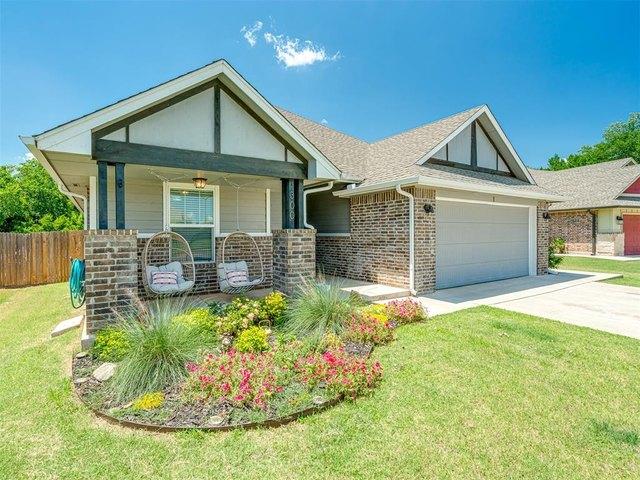 House for sale in Noble, Oklahoma