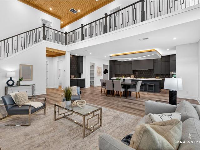 House for sale in Dahlonega, Georgia