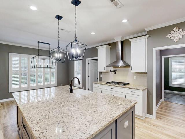 House for sale in Indigo, Enterprise
