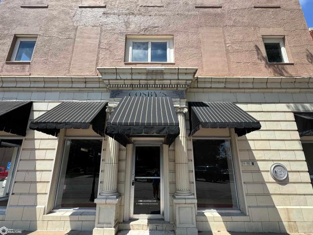 Commercial for sale in Centerville, Iowa