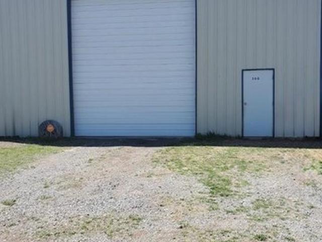 House for sale in Clinton, Oklahoma