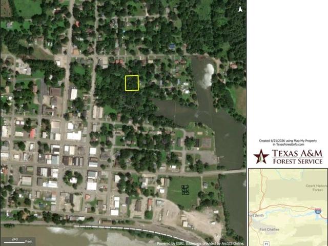 Land for sale in Ark