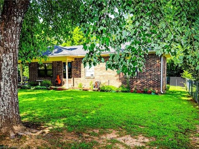 House for sale in Ark