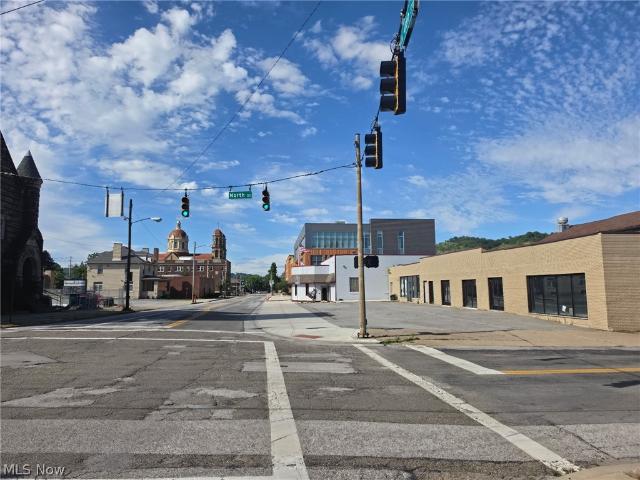 House for sale in Steubenville, Ohio