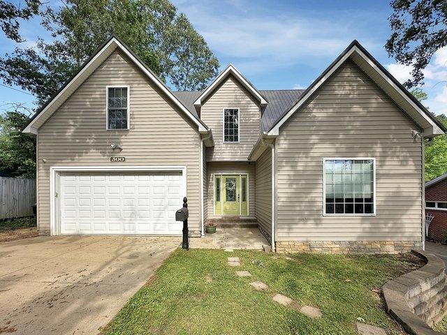 House for sale in Murray, Calloway County