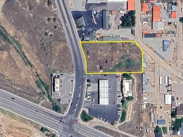 Land for sale in Iron, Utah