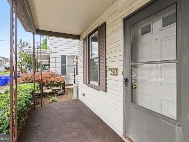 House for sale in Old Town, Mechanicsburg