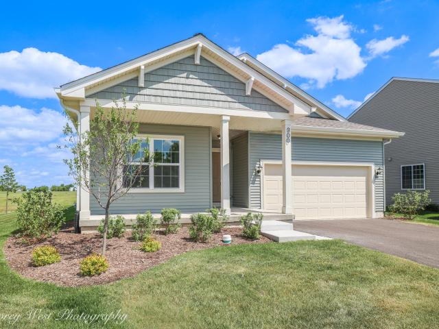 House for sale in Cortland, Illinois