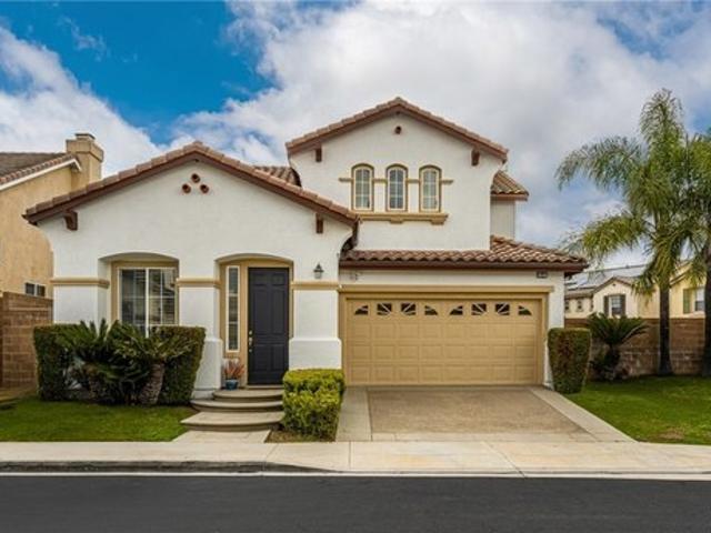 House for sale in Placentia, California