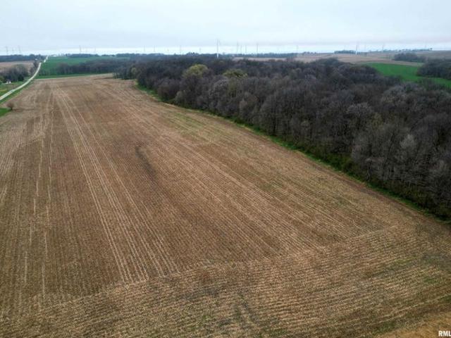 Farm for sale in Stark, Illinois