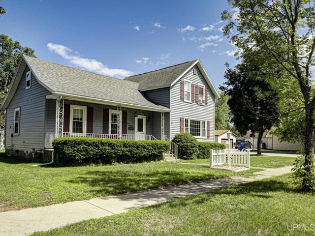 House for sale in Peshtigo, Wisconsin