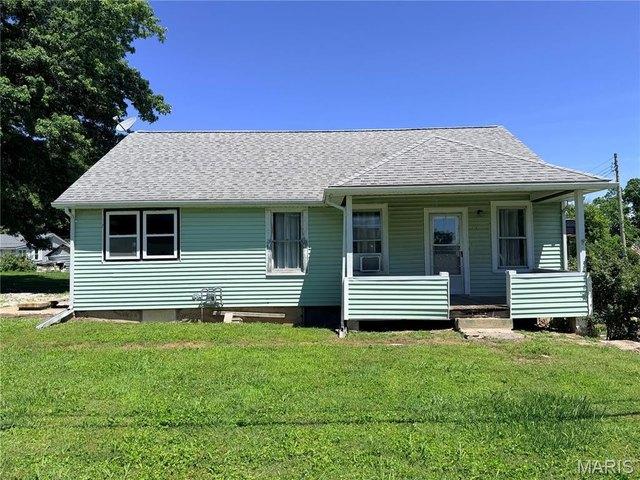 House for sale in Kampsville, Illinois