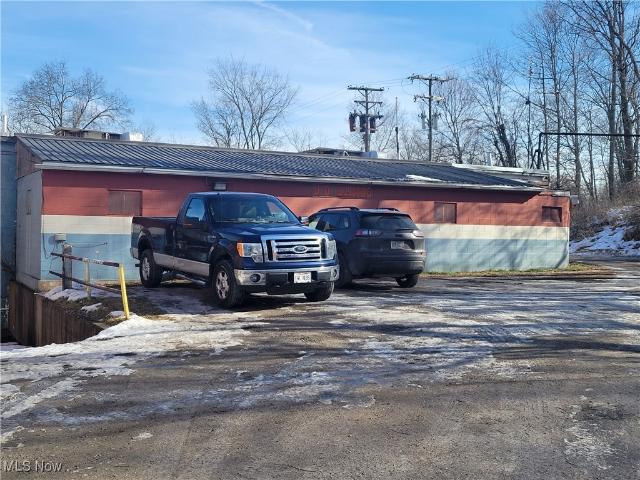 Commercial for sale in Cadiz, Ohio