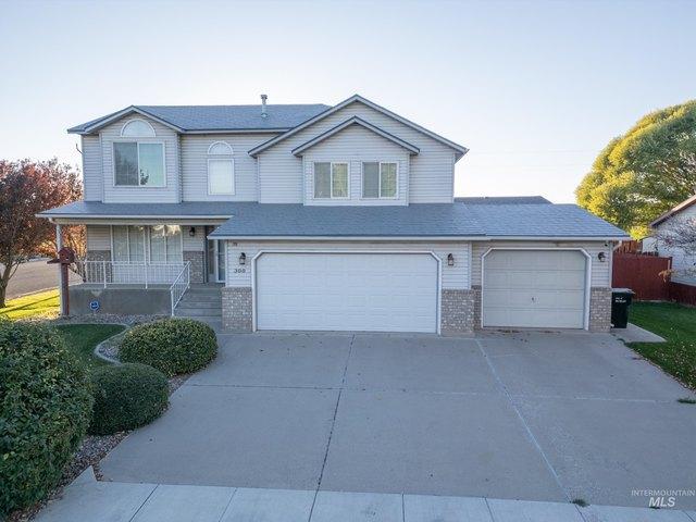 House for sale in Burley, Cassia County