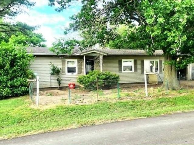 House for sale in Kansas