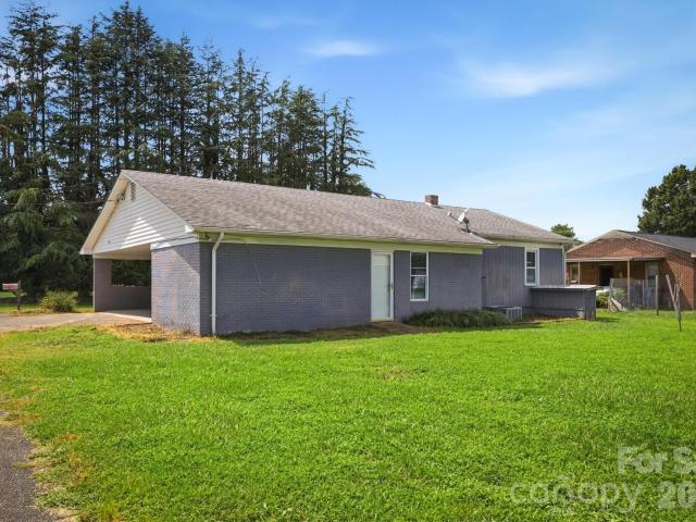 House for sale in Hildebran, North Carolina