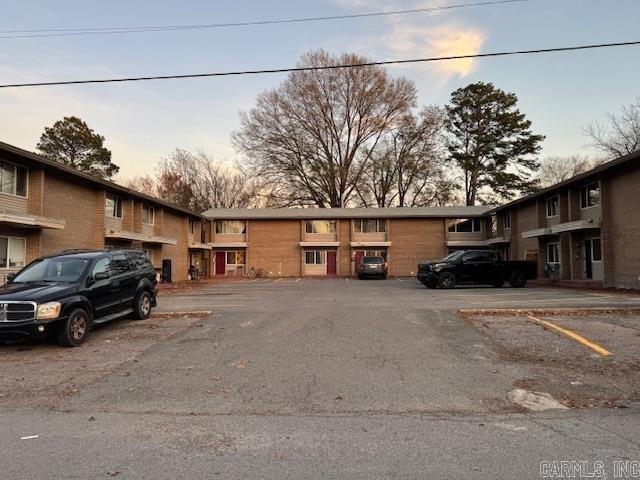 House for sale in Ark
