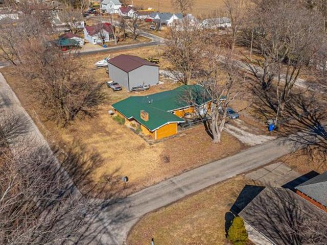 House for rent in Logan, Illinois