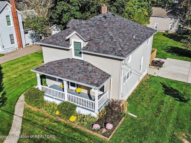 House for sale in Grand Ledge, Eaton County