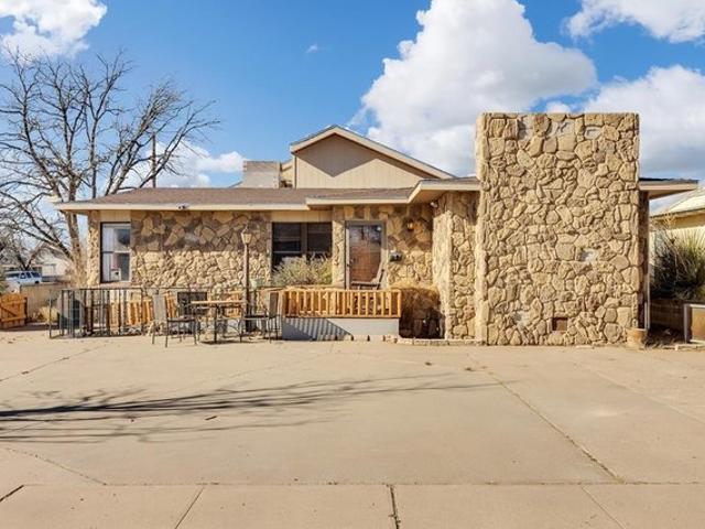 House for sale in Kermit, Texas