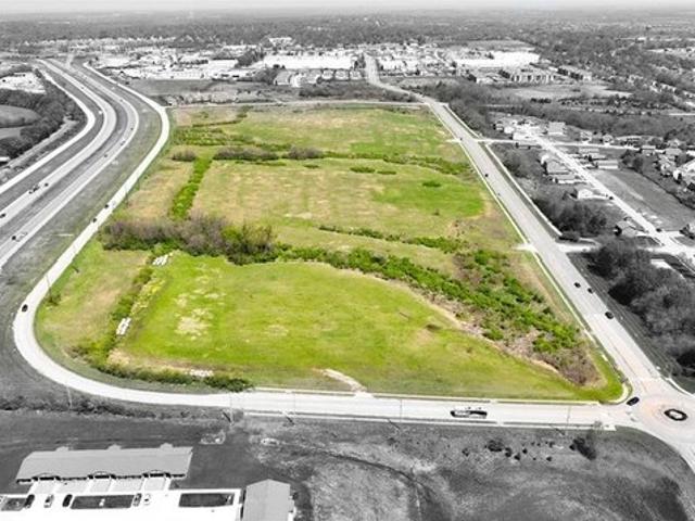 Farm for sale in Raymore, Cass County