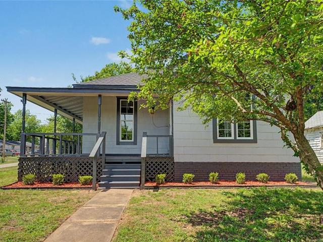 House for sale in Cleveland, Oklahoma