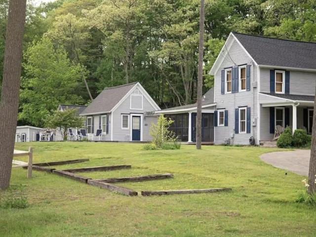 House for sale in Douglas, Michigan