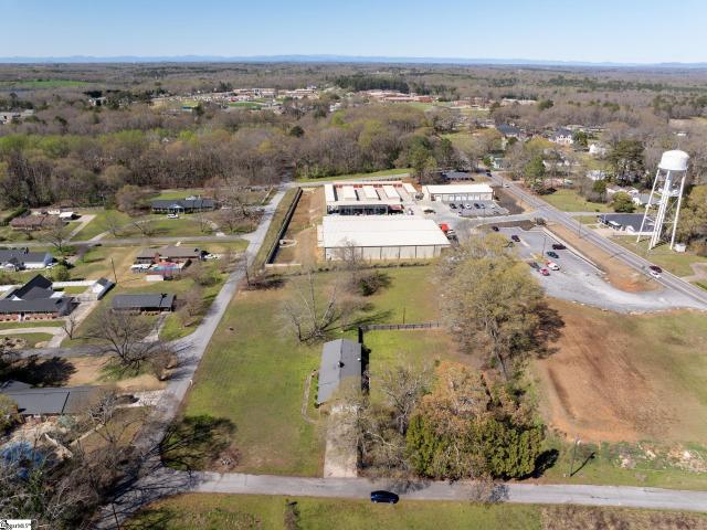 Property for rent in Williamston, South Carolina