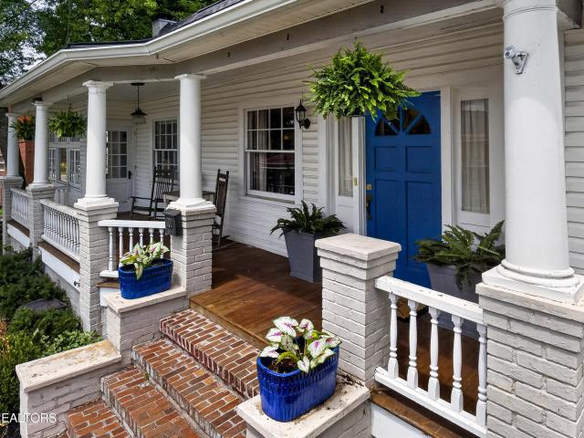 House for sale in Tennessee