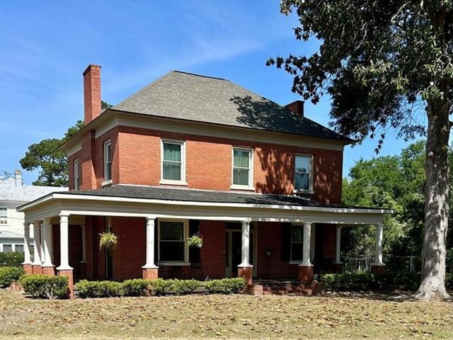 House for sale in Quitman, Georgia
