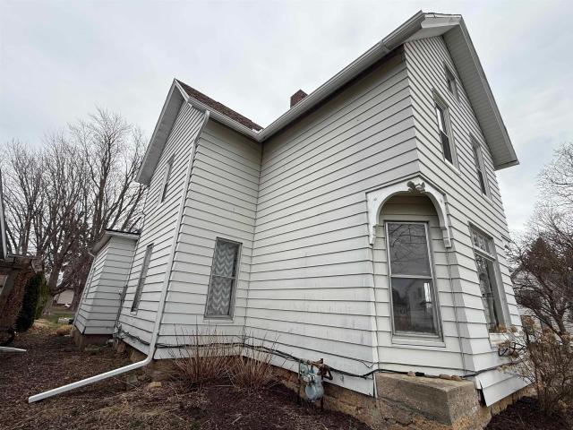 Property for sale in Milledgeville, Illinois
