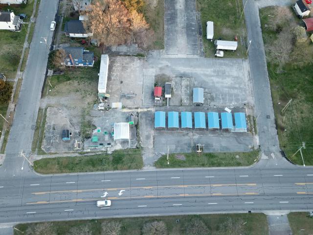 Land for sale in Elizabeth City, North Carolina