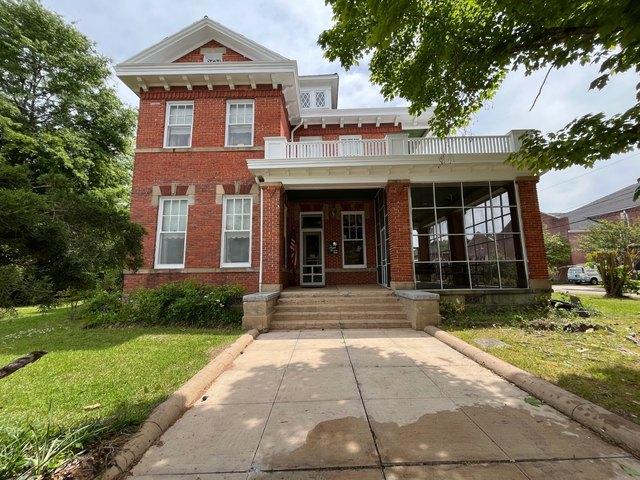 House for sale in Kosciusko, Mississippi