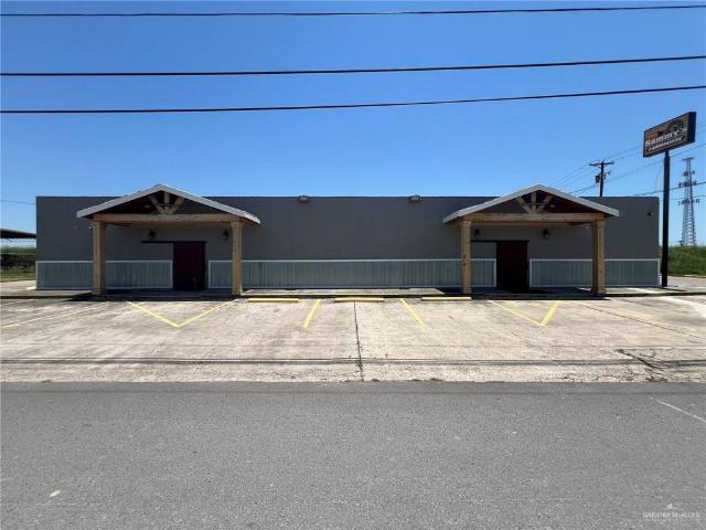 Commercial for sale in Mercedes