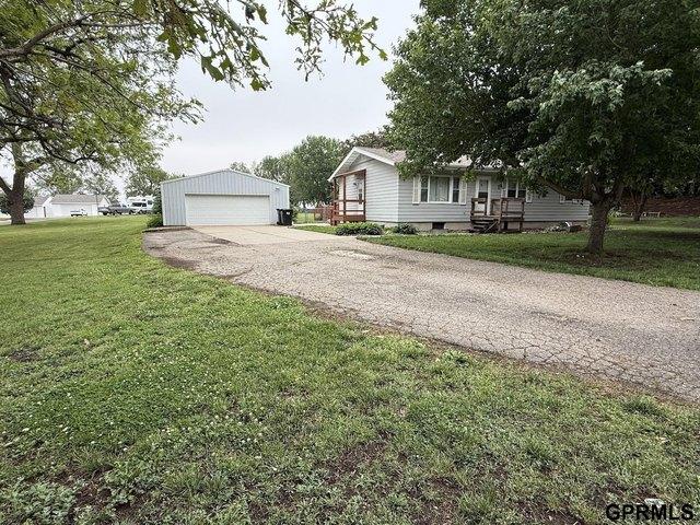House for sale in Nebraska