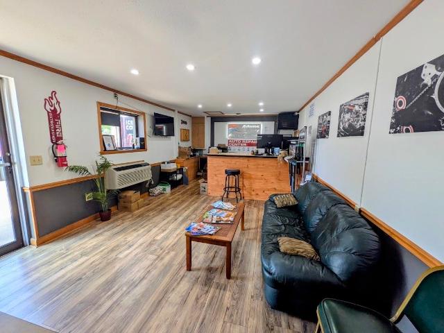 Commercial for sale in Adams, Wisconsin