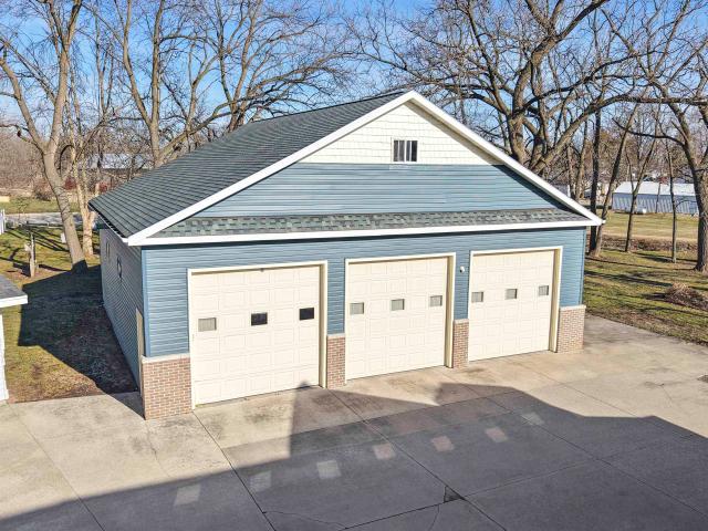 House for sale in Black Creek, Wisconsin