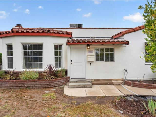 House for sale in Alhambra, California