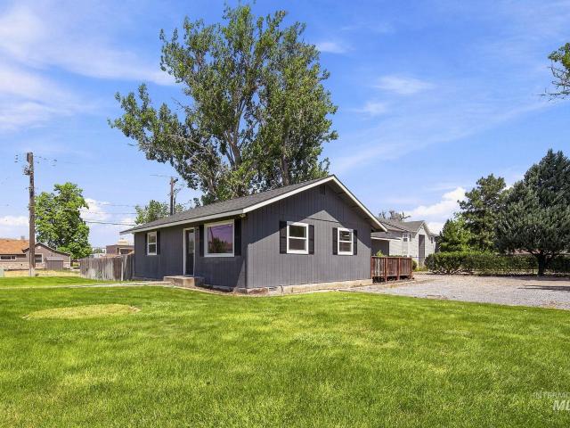 Commercial for sale in Meridian, Idaho