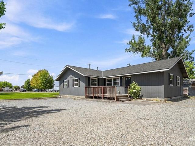 House for sale in Meridian, Idaho