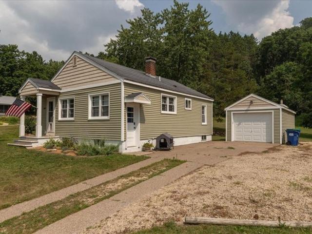 House for sale in Rushford, Minnesota