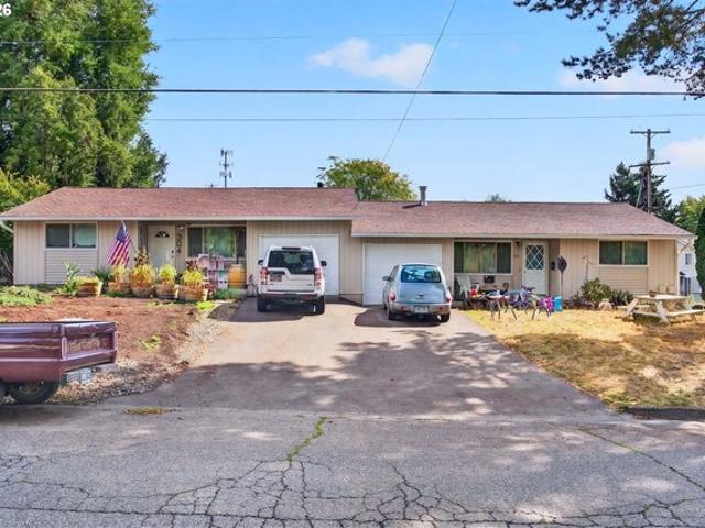 House for sale in Oregonia