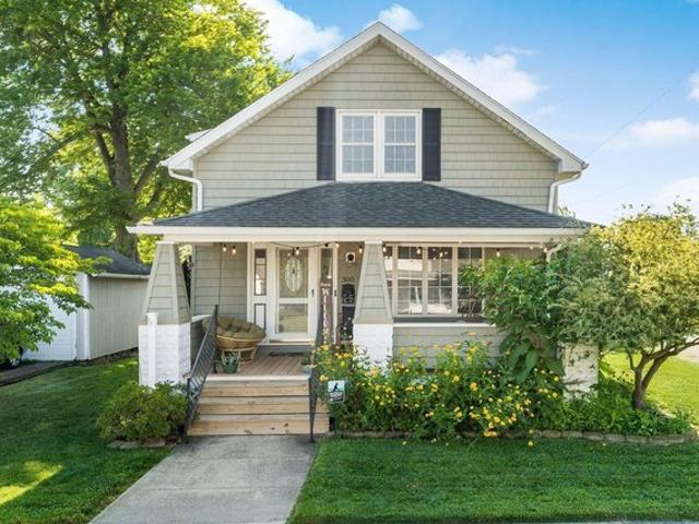 House for sale in Fairfield, Ohio