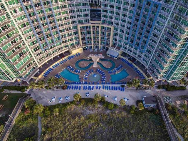 Condo for sale in North Myrtle Beach, South Carolina