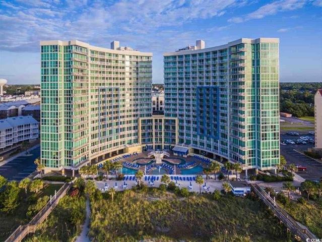 Condo for sale in North Myrtle Beach, South Carolina