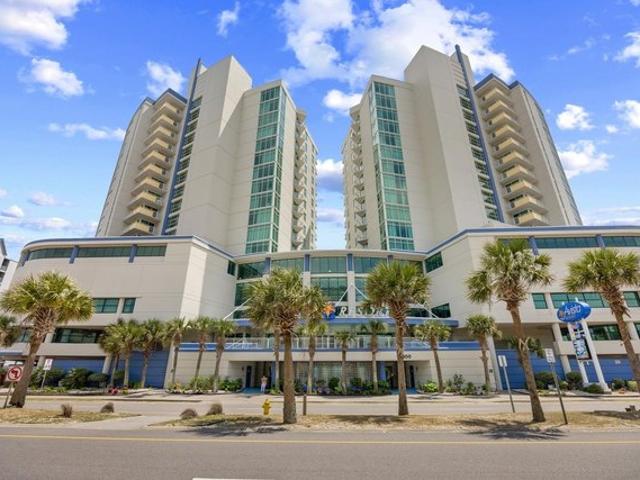 Condo for sale in North Myrtle Beach, South Carolina