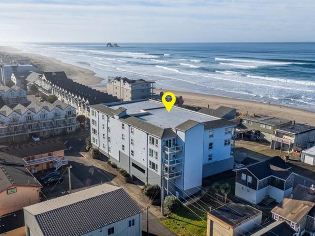 Condo for sale in Oregonia