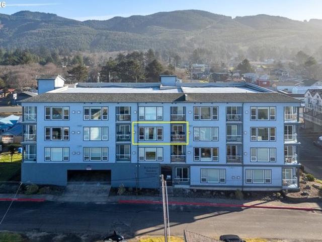Condo for sale in Rockaway Beach, Tillamook County