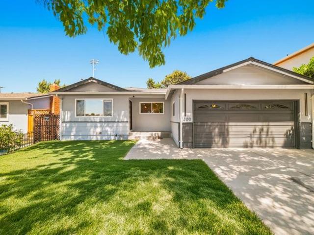 House for sale in Milpitas, California